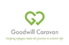 Goodwill Caravan